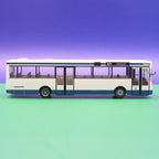 MAN SL 202 - NIAG Niederrheinische Verkehrsbetriebe - OHNE OVP SPIEGEL FEHLEN - Gebrauchtmodell Rietze