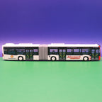 Mercedes Benz Citaro C2 G - Verkehrsgemeinschaft Osnabrück - Behrenswert Energieservice - Modellbus Rietze 73679