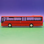 Setra S 315 UL - Ostbayernbus - Linie 6101 - Passau über Erfurt - Modellbus Rietze 61440