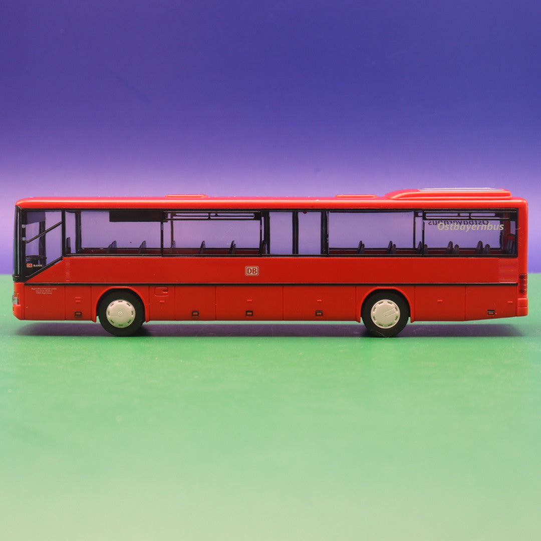 Setra S 315 UL - Ostbayernbus - Modellbus Rietze 61440