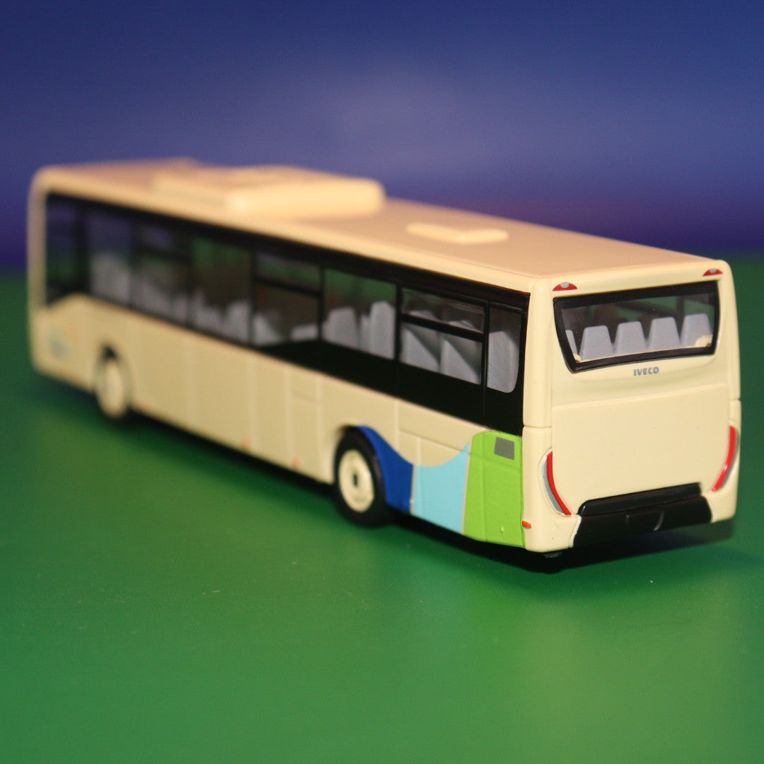 Iveco Crossway Low Entry - Modellbus Iveco