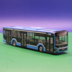 MAN New Lions City 12 - MVG München - Modellbus Rietze 75304