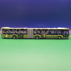 Mercedes Benz Citaro C2 - Stadtwerke Lübeck - Hetzhirsch - Auffallen im Netz (Software & SEO) - Modellbus Rietze 69581