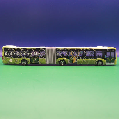 Mercedes Benz Citaro C2 - Stadtwerke Lübeck - Hetzhirsch - Auffallen im Netz (Software & SEO) - Modellbus Rietze 69581