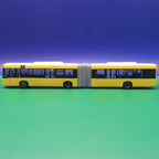 Solaris Urbino 18 - BVG Berlin - Linie M11 Mariendorfer Damm - LIMITIERTE AUFLAGE 100 Stück - Modellbus Rietze 66866-1
