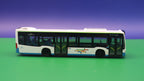 Mercedes Benz Citaro C2 - BSM Bahnen der Stadt Monheim - Modellbus Rietze 73452