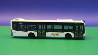 Mercedes Benz Citaro C2 - BSM Bahnen der Stadt Monheim - Modellbus Rietze 73452