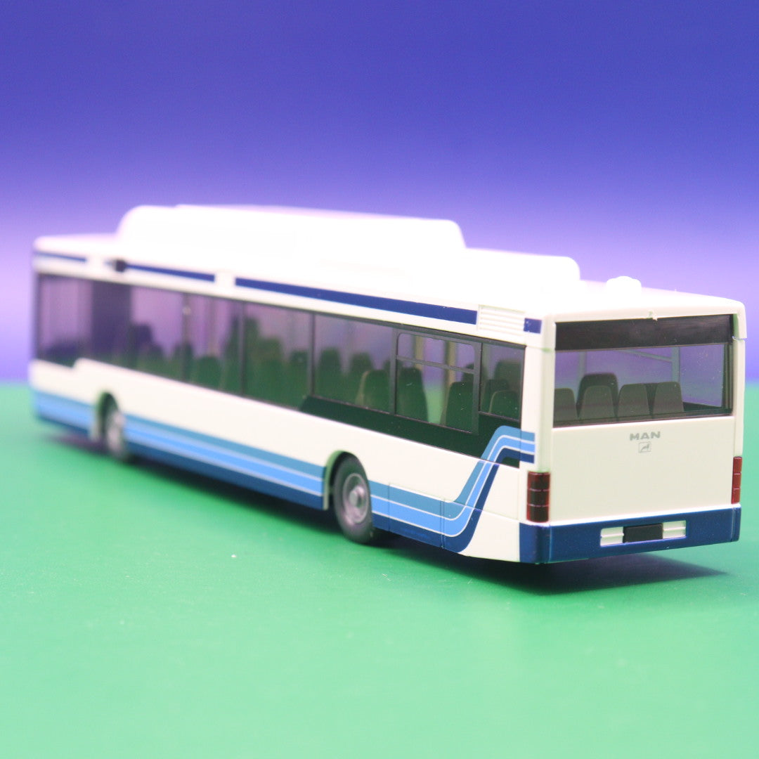 MAN NL 202 CNG - Modellbus Wiking
