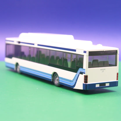 MAN NL 202 CNG - Modellbus Wiking