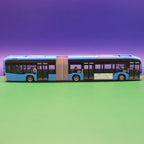 Mercedes Benz eCitaro G - GöVB Göttingen - Modellbus Rietze 77616