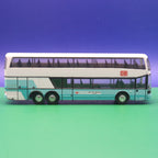 Setra S 228 DT - BEX, DB RegionalExpress - Berlin, Zoo, Neuruppin - Gebraucht, Ohne OVP - Modellbus Herpa