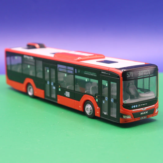 MAN New Lions City 12 - DB Regio Bus - Modellbus Rietze 75345