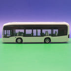 Mercedes Benz eCitaro K - Vorführdesign - Modellbus Rietze 75701