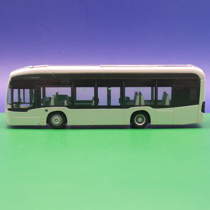 Mercedes Benz eCitaro K - Vorführdesign - Modellbus Rietze 75701