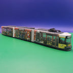 Adtranz GT6 - BVG Berlin - Bergwerk Berlin - Wagen 1090 - Modellbahn Rietze STRA01006