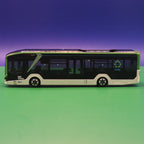 MAN Lions City 12 E - Stadtbus Gütersloh - Modellbus Rietze 76362