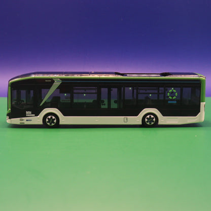 MAN Lions City 12 E - Stadtbus Gütersloh - Modellbus Rietze 76362