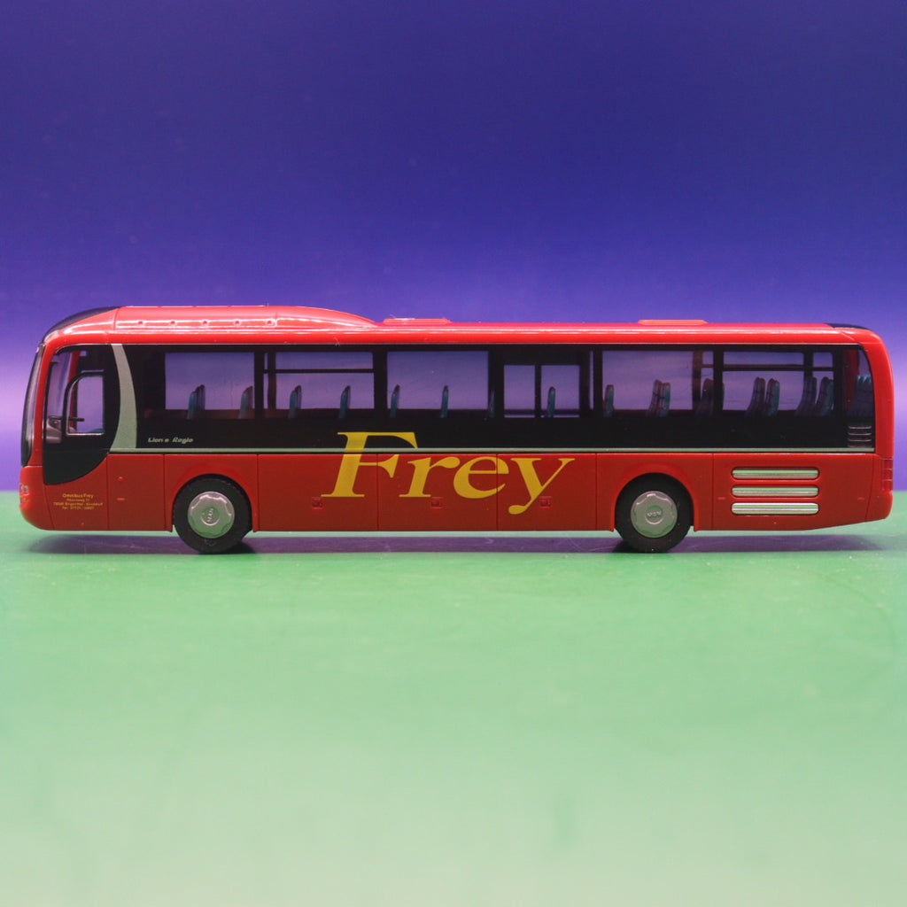 MAN Lions Regio - Frey - Modellbus Rietze 65802