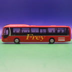 MAN Lions Regio - Frey - Modellbus Rietze 65802
