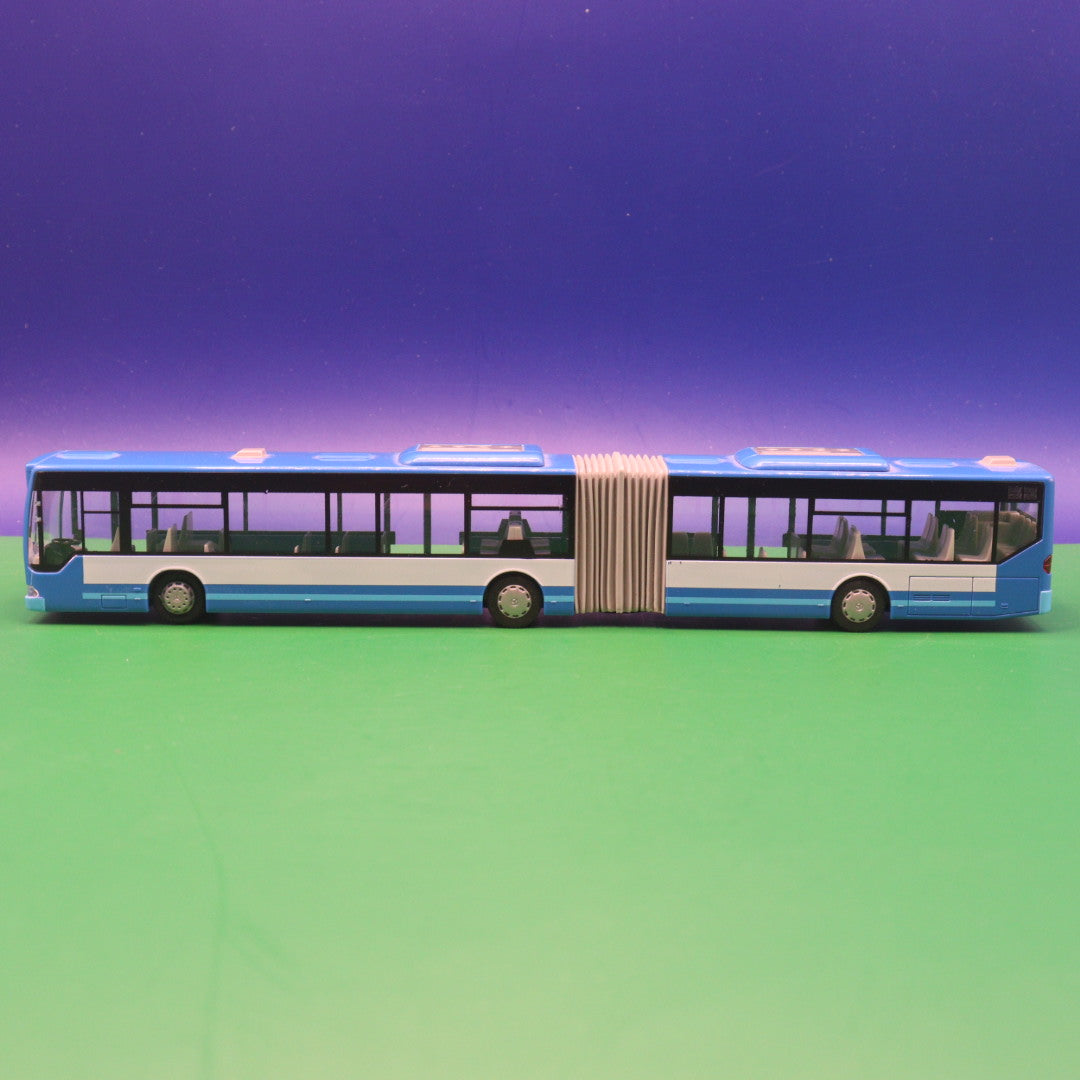 Mercedes Benz O530 Citaro G - Verkehrsbetriebe Kreis Plön - Linie Schönberg Schnellbus - Modellbus Rietze 62804