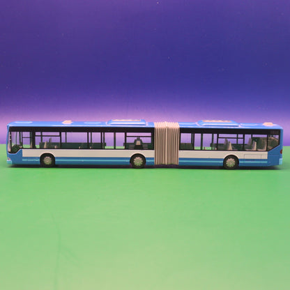 Mercedes Benz O530 Citaro G - Verkehrsbetriebe Kreis Plön - Linie Schönberg Schnellbus - Modellbus Rietze 62804