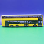 MAN Lions City DD DL 07 - BVG Berlin - M37 Staaken Hahneberg - Modellbus Rietze 67700