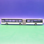 MAN Lions City G - NIAG Moers - GEBRAUCHT OHNE OVP OHNE ZURÜSTTEILE - Modellbus Rietze