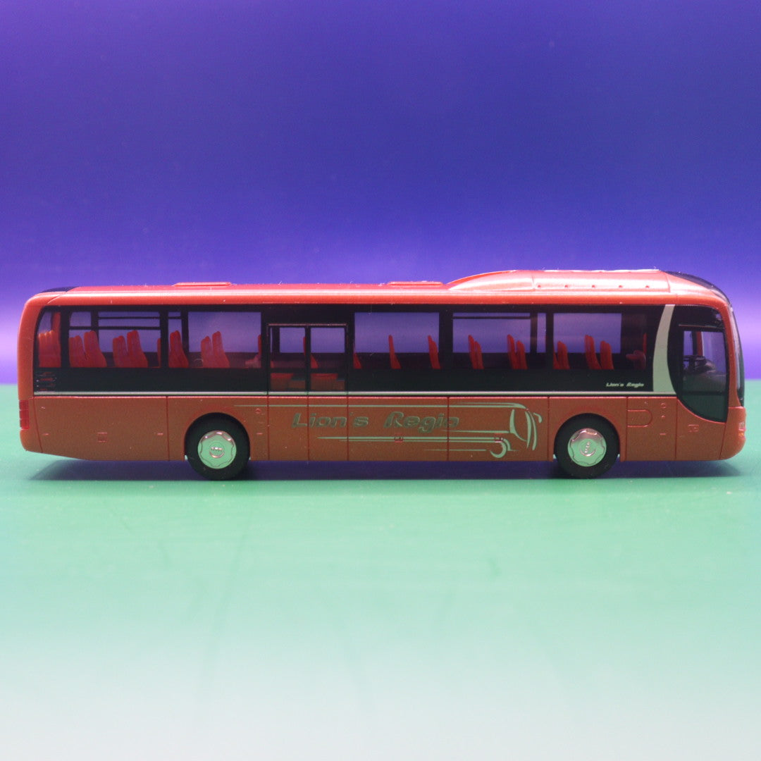 MAN Lions Regio - NEOMAN Bus GmbH - Modellbus Rietze