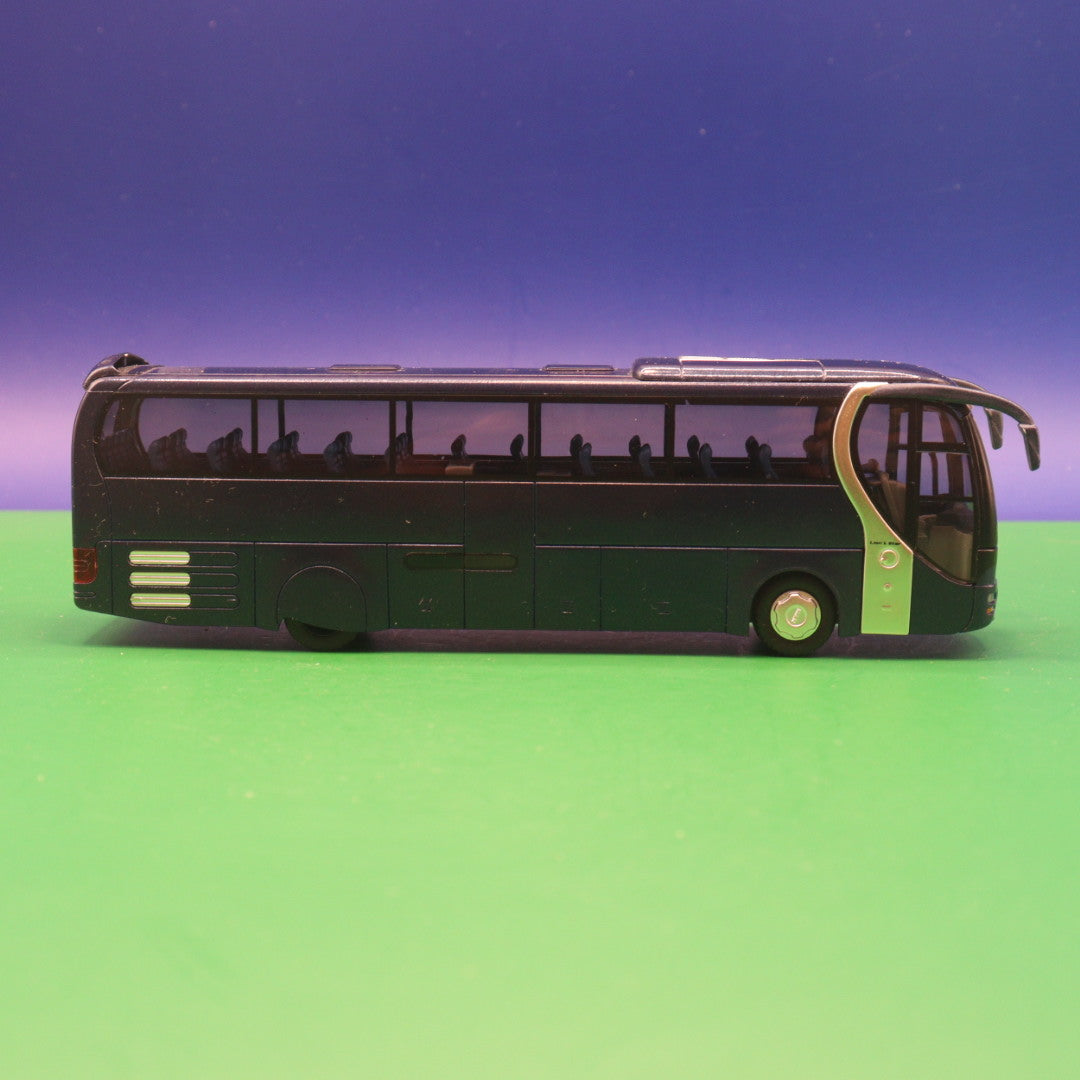 MAN R02 Lions Star -  (Gebraucht, Ohne OVP) Modellbus Rietze