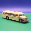 Mercedes Benz O 5000 - BVG Berlin Sonderfahrt - Gebraucht, Ohne OVP - Modellbus Brekina