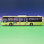 MAN Lions City - Verkehrsverbund Hagau Bodensee - VHB Ticket - Modellbus Rietze