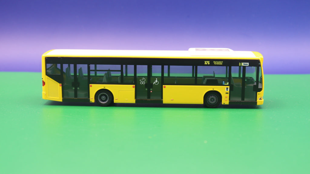 Mercedes Benz O530 Citaro - BVG Berlin - Modellbus Rietze