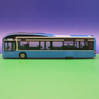 MAN Lions City Hybrid - MVG München - Linie 32 Forstenrieder Park - Modellbus Rietze