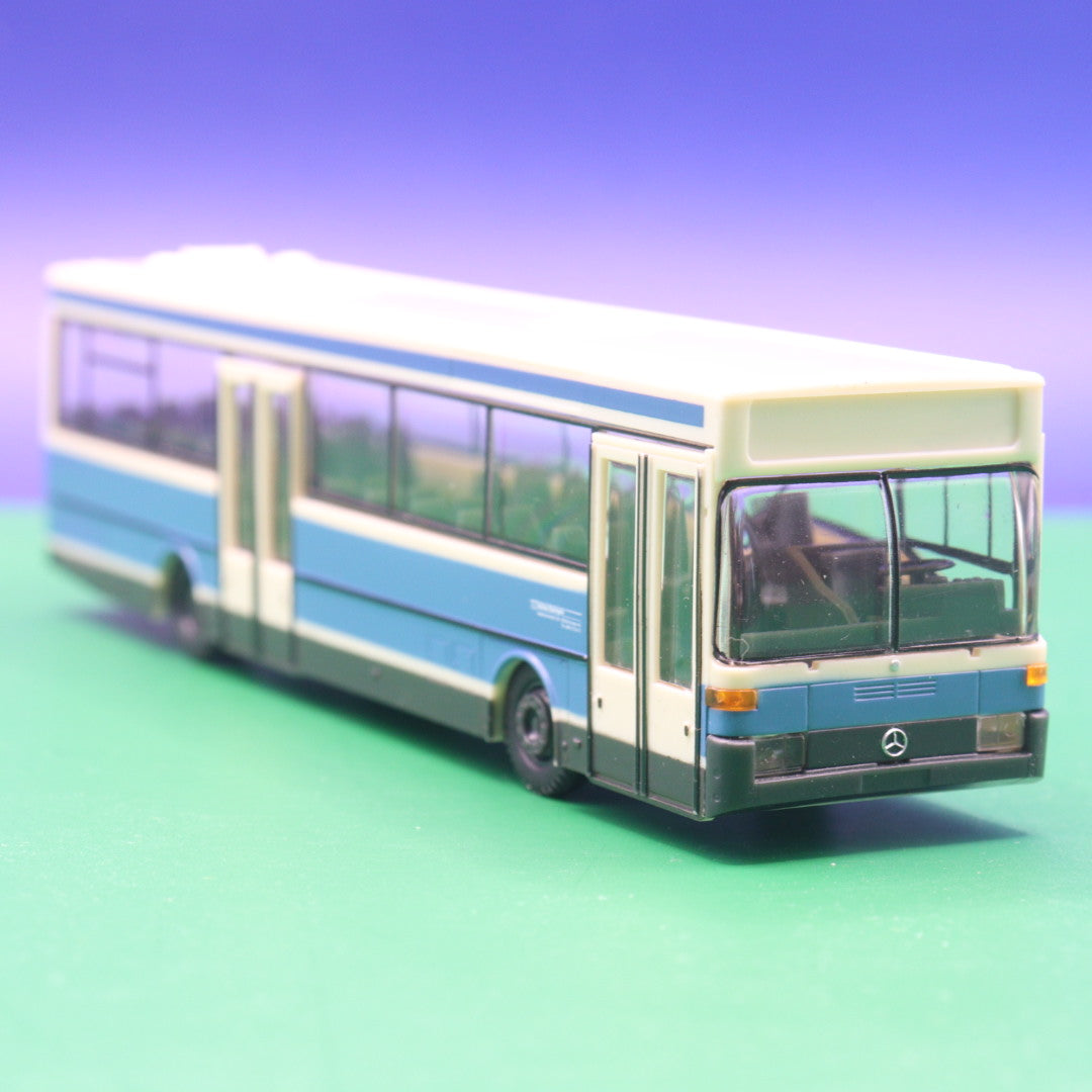 Mercedes Benz O405 - München - Kempel Modellbus