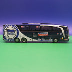 Mercedes Benz Travego M - BVG Berlin - Hertha BSC - Ohne Spiegel - Modellbus Rietze 58190