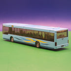 MAN NL 223 - Blau - Gebraucht, Ohne OVP - Modellbus Wiking