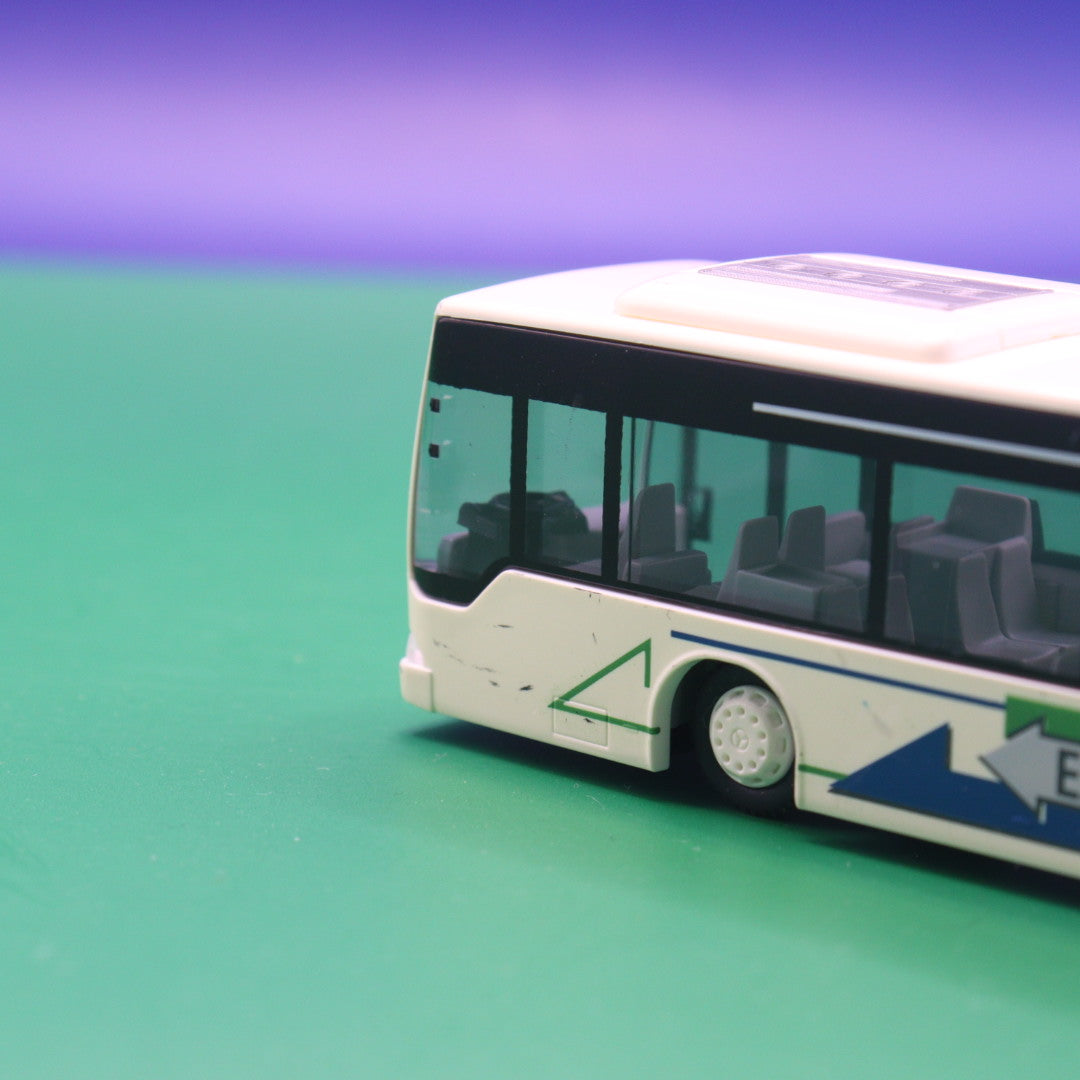 Mercedes Benz O530 Citaro - Expressbus - Linie 4 Heiligenstadt - Ohne OVP & Gebraucht - Modellbus Rietze