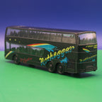Setra S 228 DT - Rothegger - Gebraucht, Ohne OVP - Modellbus Herpa