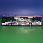 Mercedes Benz Citaro C2 - Rhein Eifelbus - Busbetriebshof Exklusive Modellbusse - Modellbus Rietze 69355