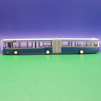 MAN NG - Rhein Sieg Verkehrsverbund Troisdorf - Linie 501 Siegburg BF ü. Siglar - Modellbus Rietze