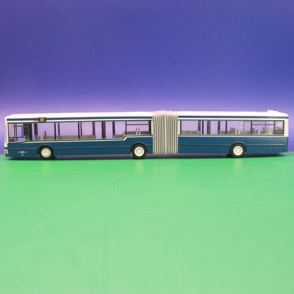 MAN NG - Rhein Sieg Verkehrsverbund Troisdorf - Linie 501 Siegburg BF ü. Siglar - Modellbus Rietze