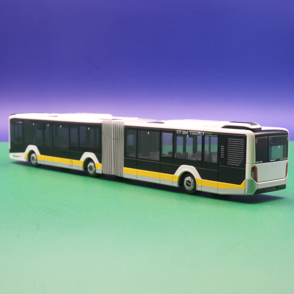 MAN New Lions City 18 - VTF Luckenwalde - Modellbus Rietze 75877