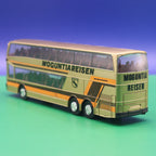 Setra S 215 HD - Ettenhuber München - Gebraucht, Ohne OVP - Modellbus Herpa