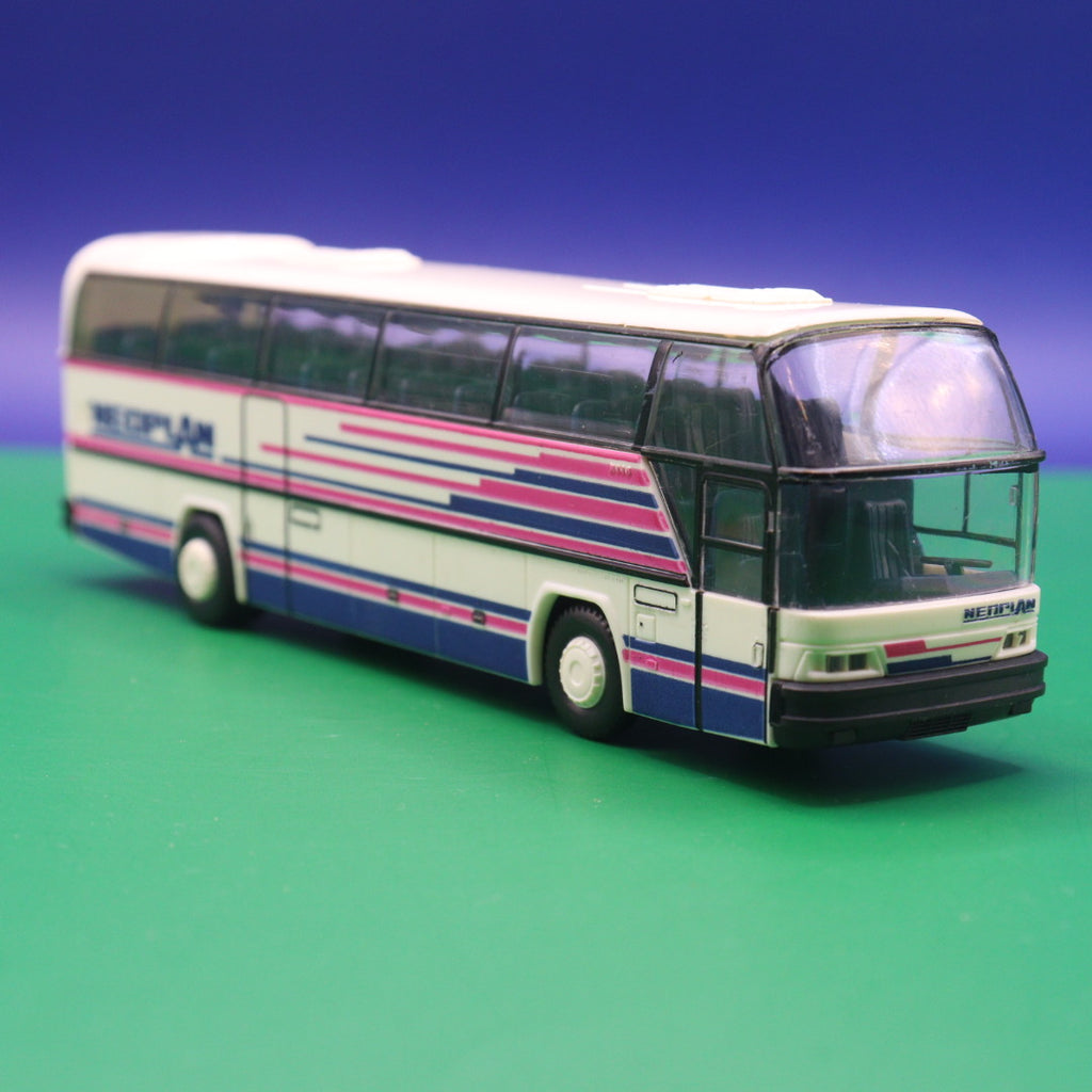 Neoplan Cityliner - Neoplan - Ohne Spiegel - Modellbus Rietze