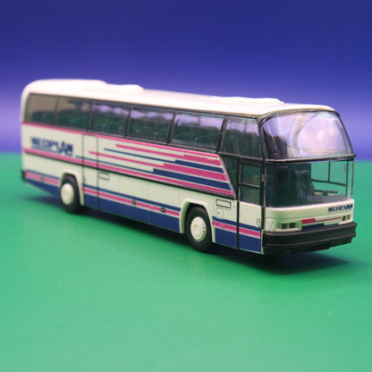 Neoplan Cityliner - Neoplan - Ohne Spiegel - Modellbus Rietze
