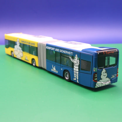 Mercedes Benz Citaro C2 G - TPF Michelin Schweiz - Modellbus Rietze 73689