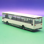 MAN SL 202 - SWB Bonn - Linie 610 Hauptbahnhof U - Modellbus Rietze (Auflage 150 Stück)