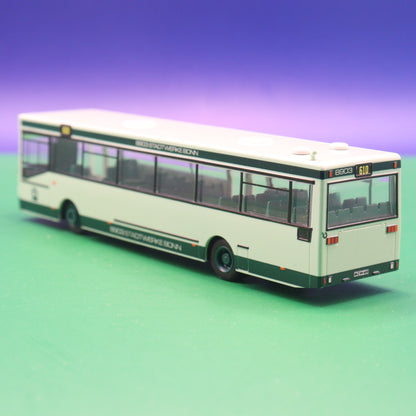 MAN SL 202 - SWB Bonn - Linie 610 Hauptbahnhof U - Modellbus Rietze (Auflage 150 Stück)