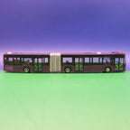 Mercedes Benz Citaro C2 G - Vorführdesign - Linie 11 Hauptbahnhof - Modellbus Rietze 68800