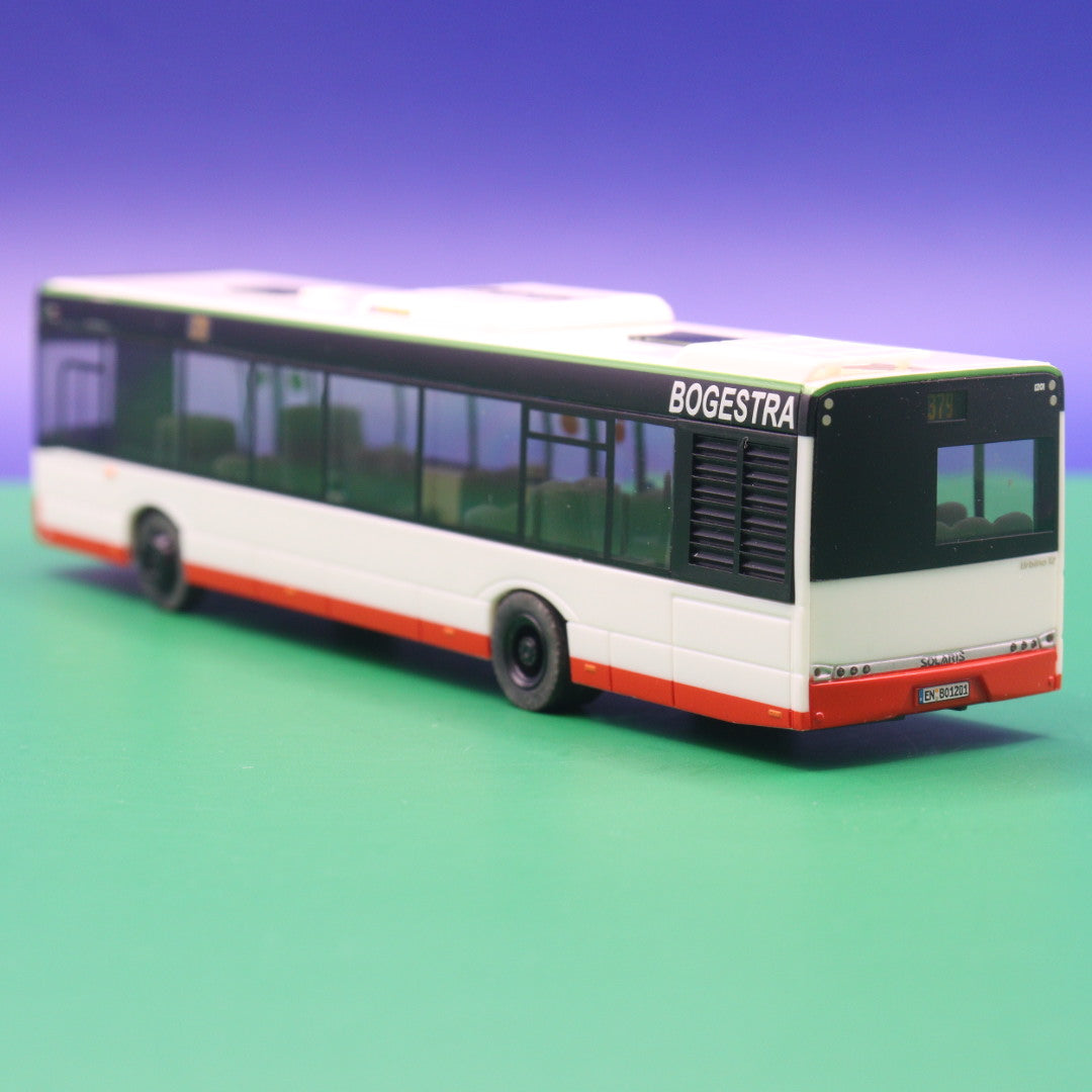 Solaris Urbino 12 - Bogestra - VK Modelle